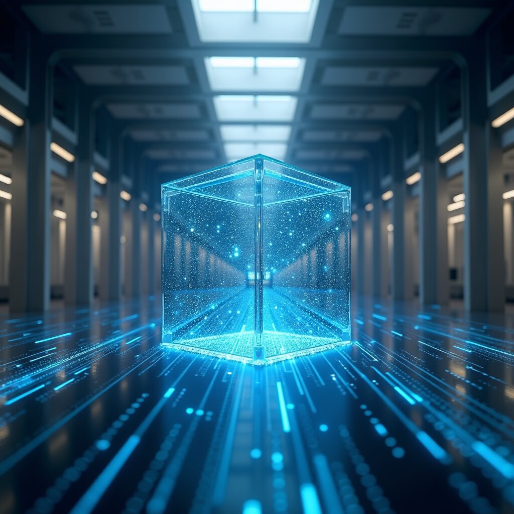 Intel Xeon versnelt doorbraak van Confidential Computing.