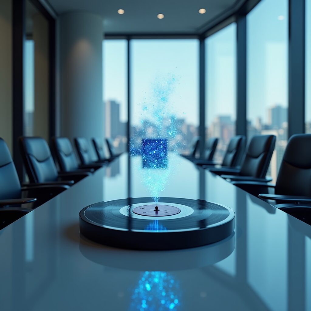 Shkreli-zaak legt clash fysiek en digitaal eigendom bloot.