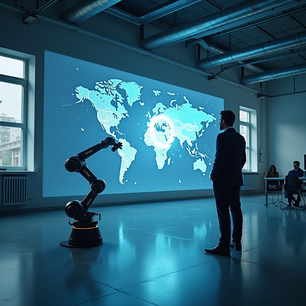 Edge computing dwingt Europese IT tot een keerpunt.