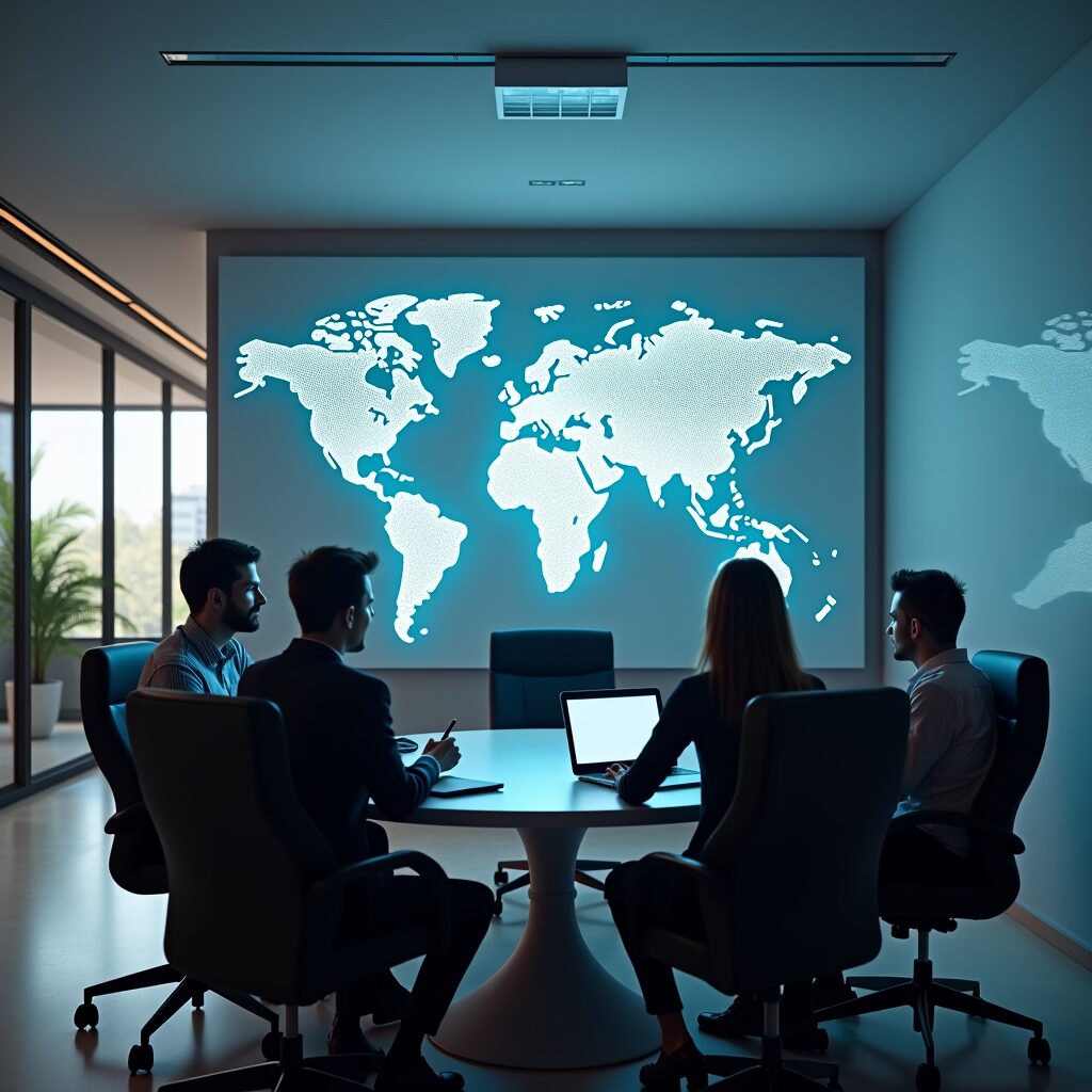 Krachtige impuls voor Europese AI-onafhankelijkheid.