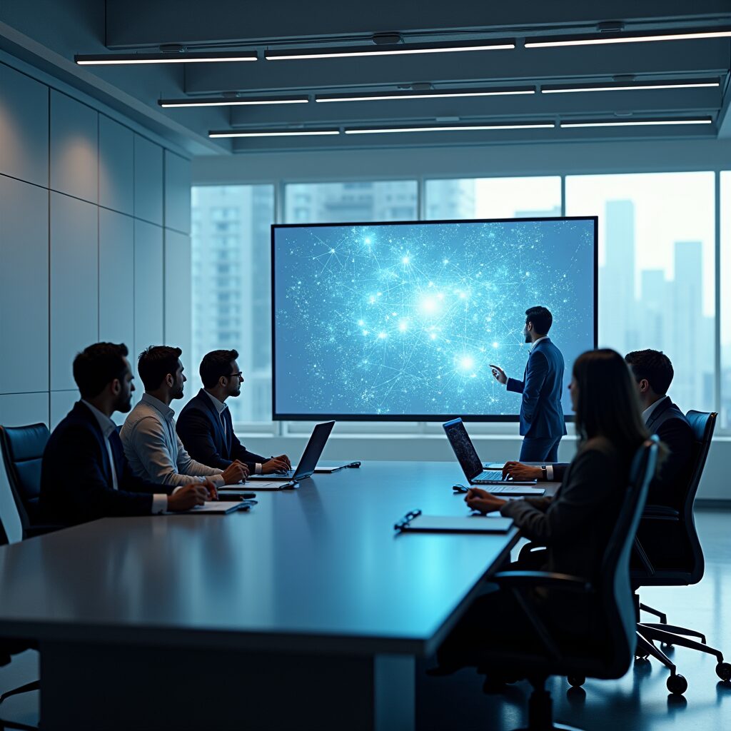 EU AI Act definitief: nieuwe regels, nieuwe kansen.