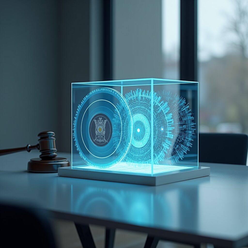 Strijd om uniek Wu-Tang album test digitaal eigendom.