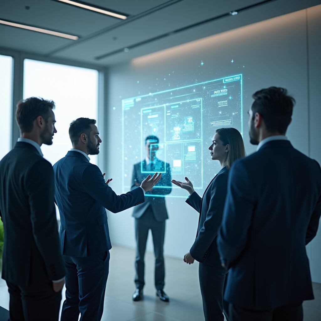 AI Act definitief: een nieuw tijdperk voor verantwoorde AI.