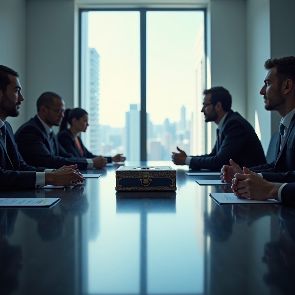 Juridische strijd om Wu-Tang: Shkreli versus crypto-collectief.