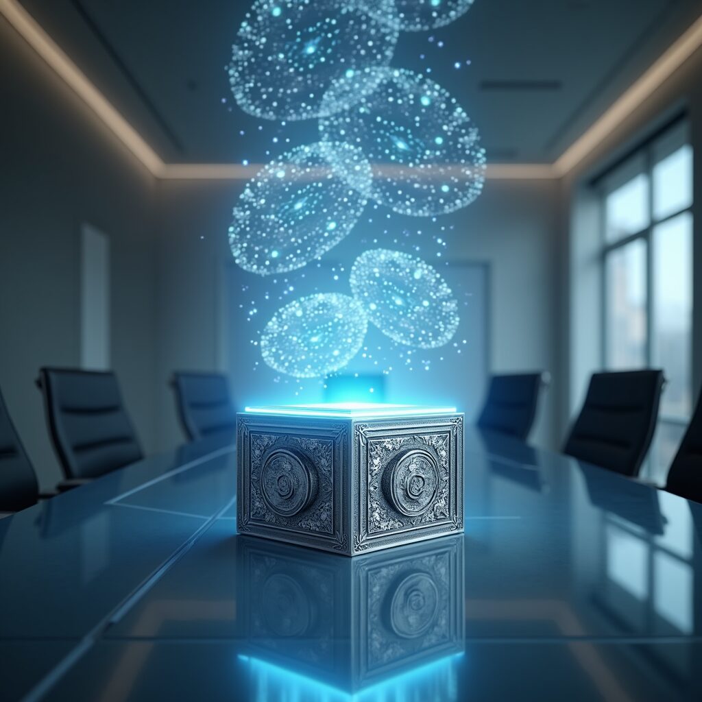 Wu-Tang-zaak test grenzen van digitaal eigendom.