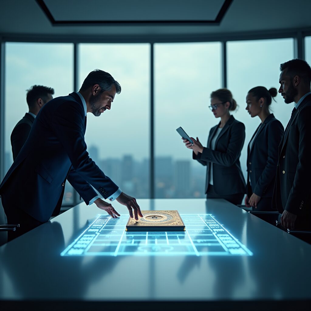 Rechtszaak om Wu-Tang kopie test digitaal eigendom.