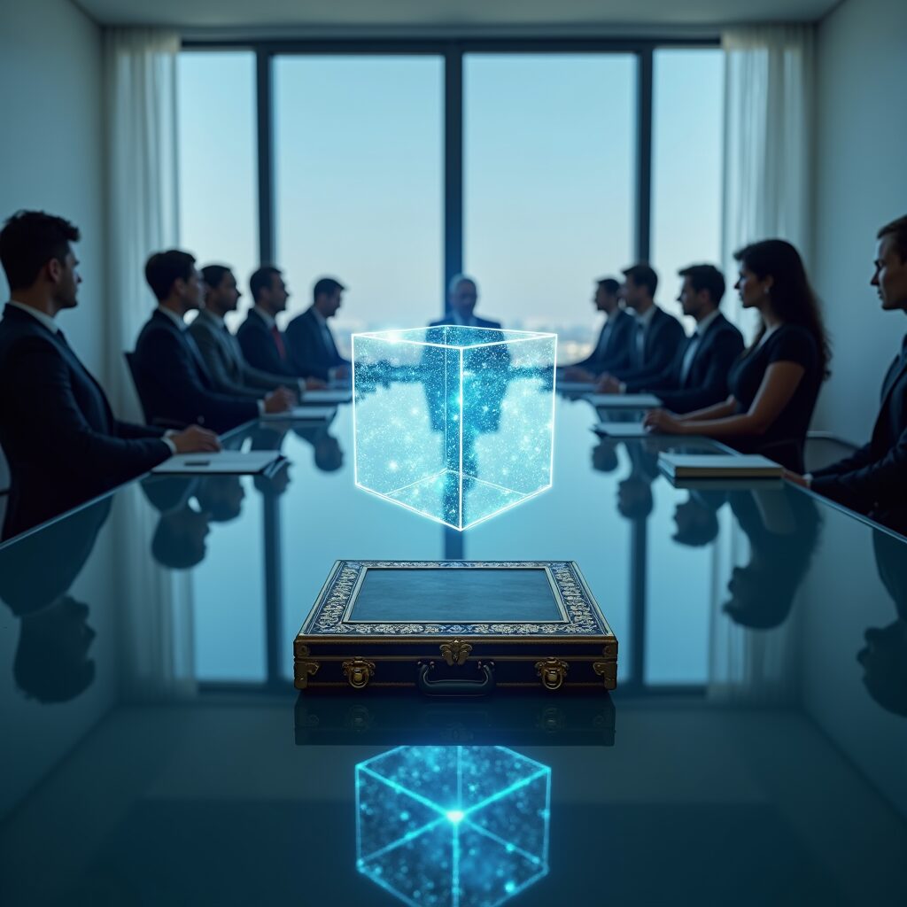 Shkreli's Wu-Tang: Clash om Digitaal Auteursrecht