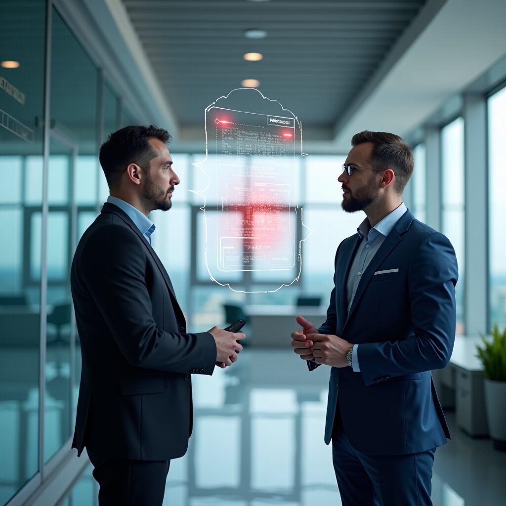 Kritieke Outlook-fout verstoort veilige bedrijfscommunicatie.