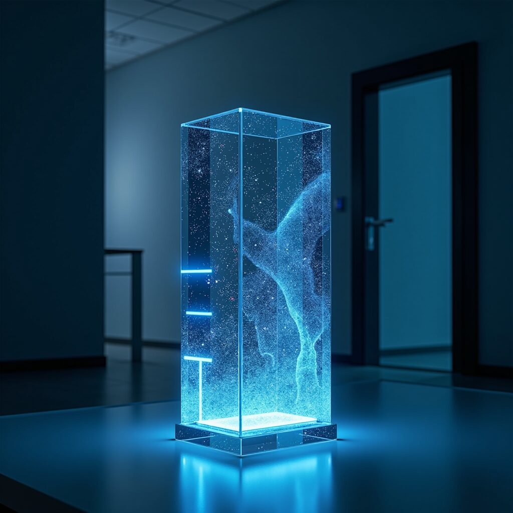 AI's productiviteitswonder: een verborgen cyberrisico.