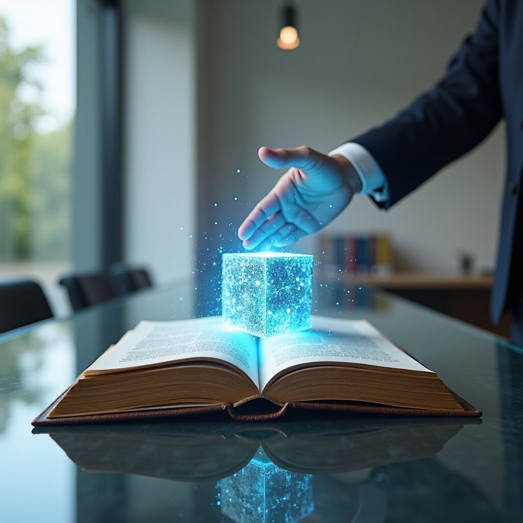 AI-auteursrechtzaak: historische schikking van 1,5 miljard.