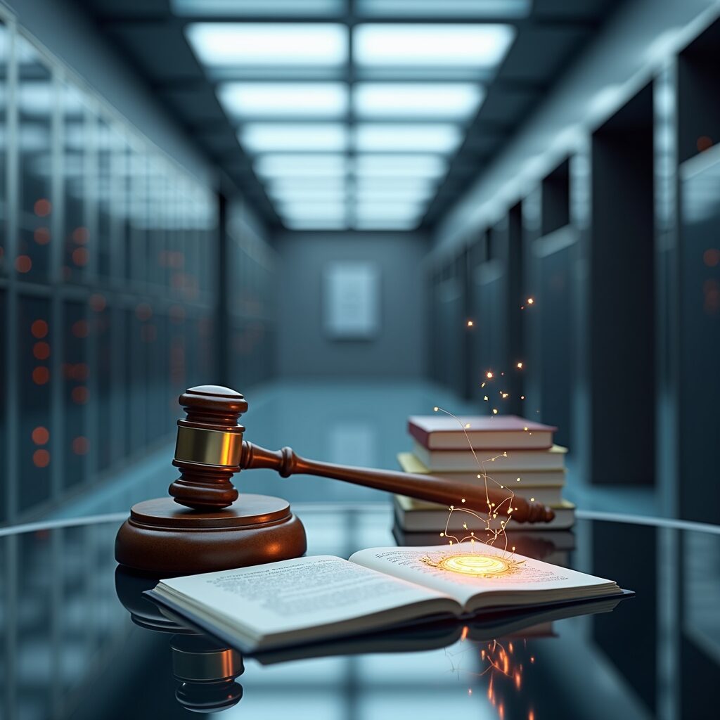 Miljardenschikking AI-piraterij: wake-upcall voor de techsector.