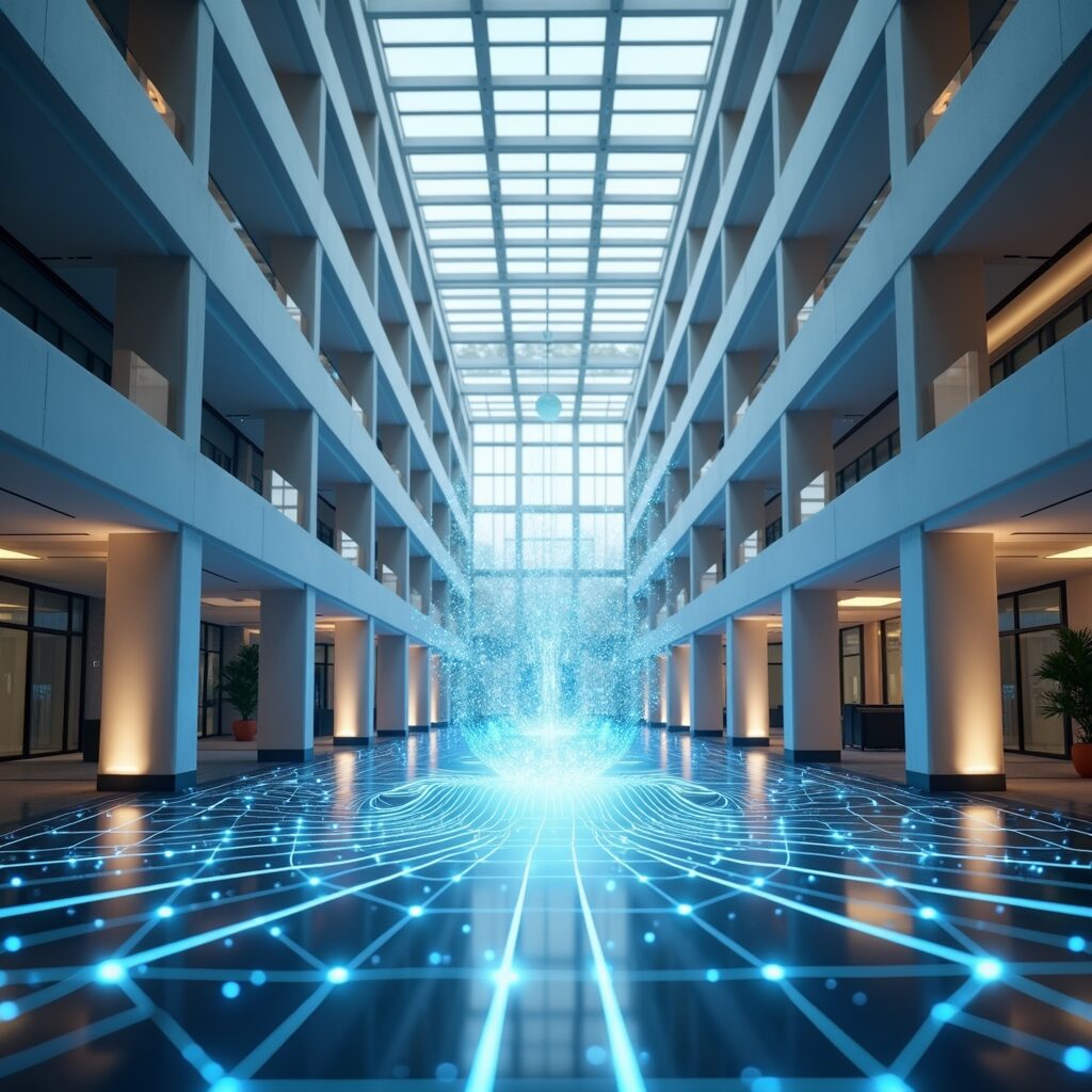 Meta en CoreWeave: miljardendeal voor AI-dominantie.