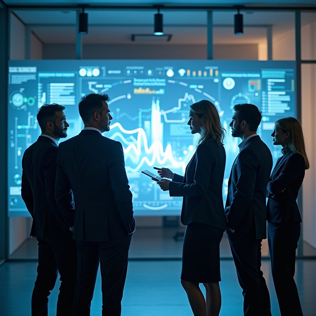 AI-startup Eve: miljarden voor juridische revolutie.