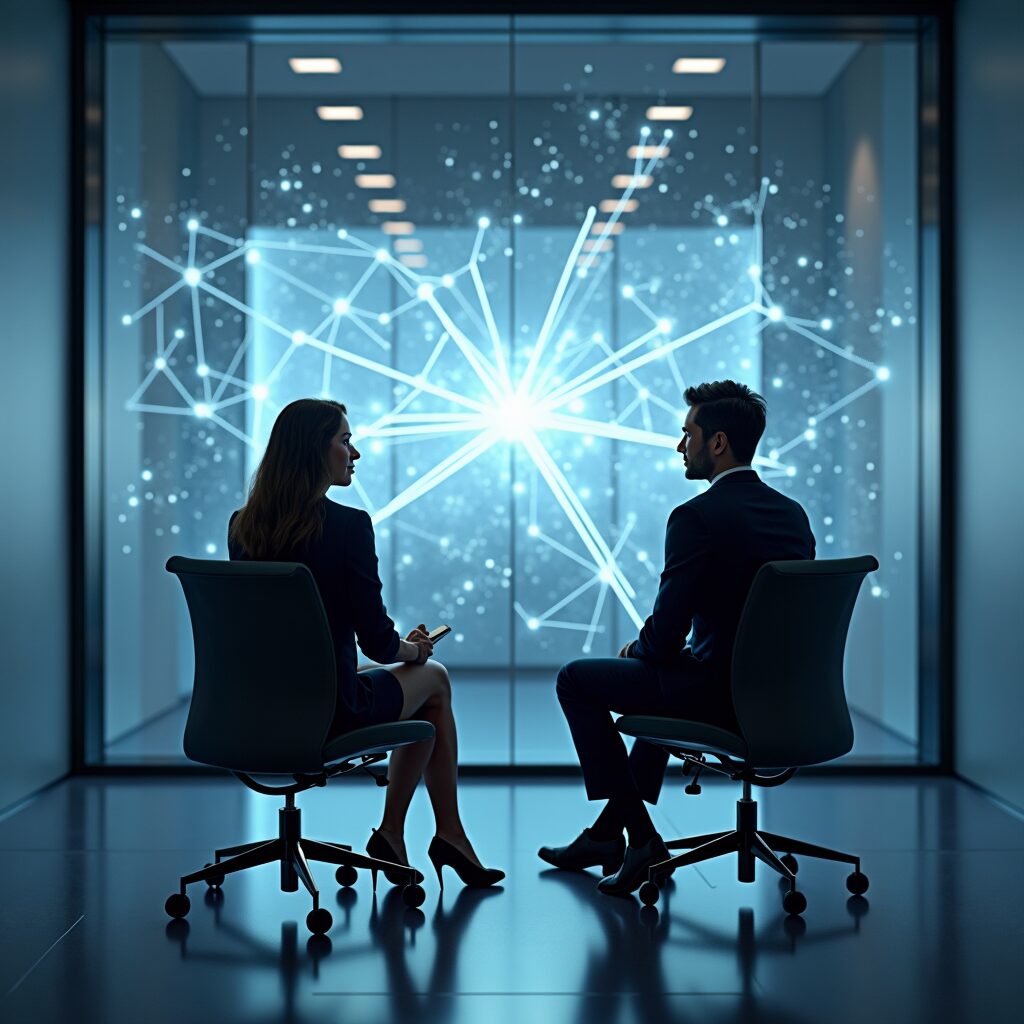 Miljardendeal Meta en CoreWeave voedt de AI-revolutie.