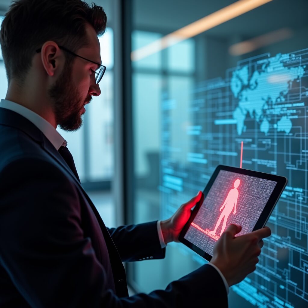 Onversleutelde Tile-trackers vormen een ernstig stalkingsrisico.