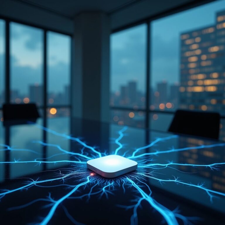 Kwetsbare trackers leggen het privacyrisico van IoT bloot.