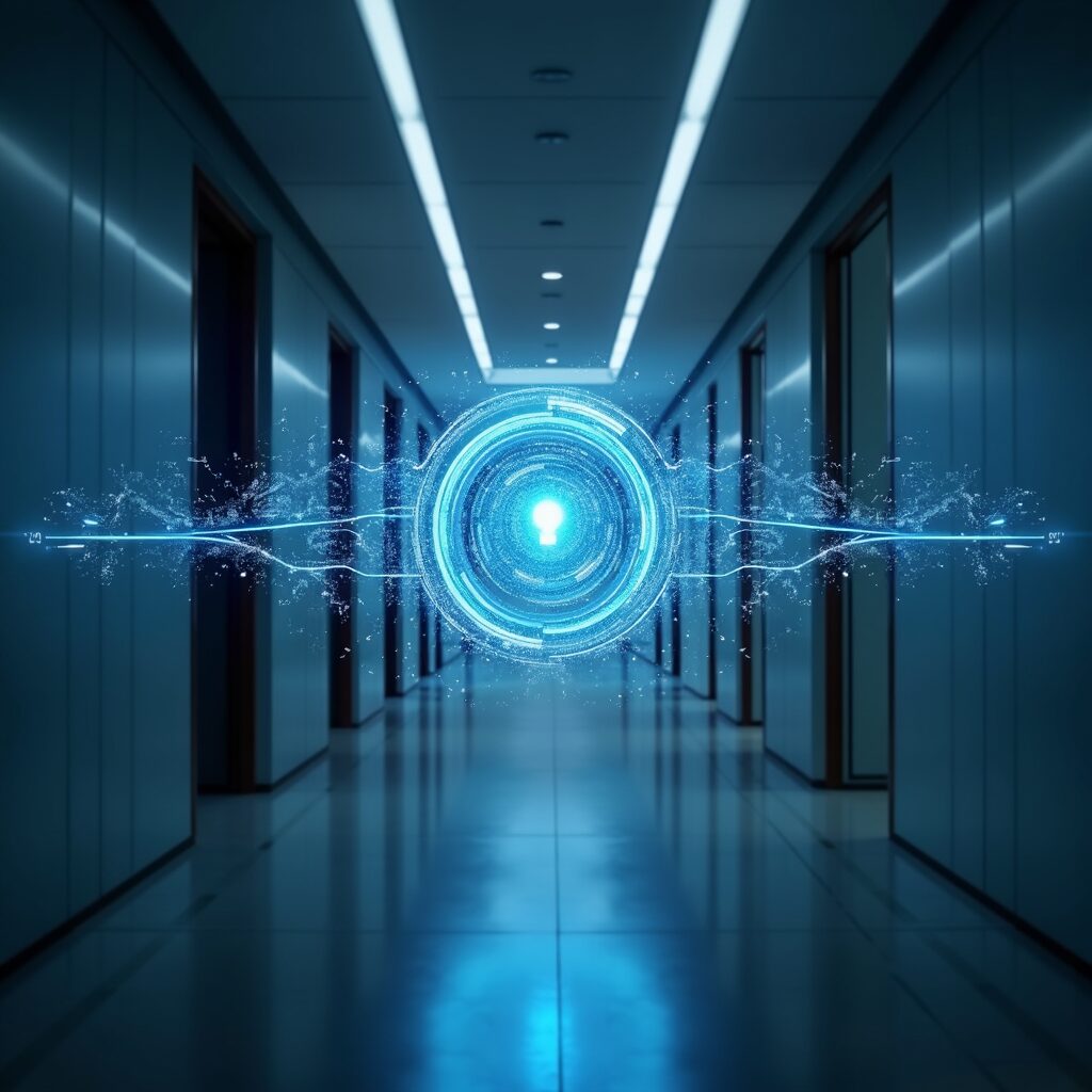 AI beschermt Google Drive proactief tegen ransomware.