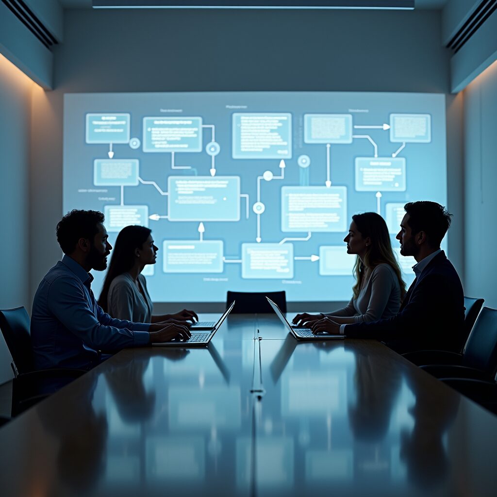 AI Act definitief: een nieuw tijdperk voor AI-governance.