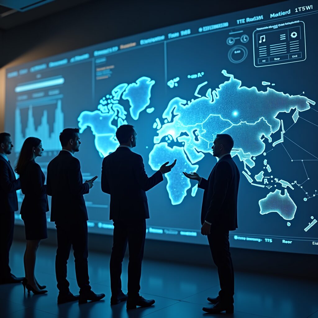 AI Act een feit: tijd voor concrete IT-actie.