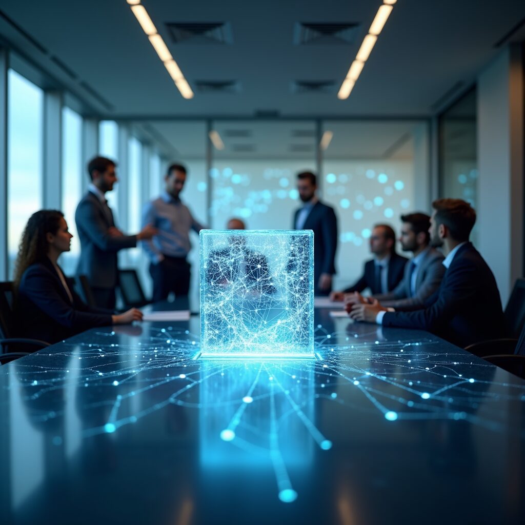 AI Act: een nieuw tijdperk voor AI-governance.