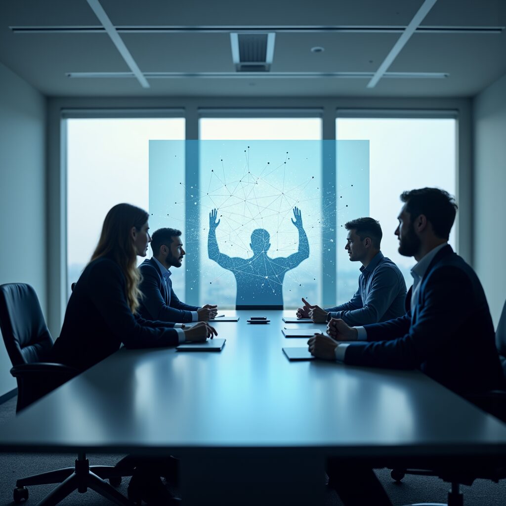 AI Act is een feit: tijd voor concrete actie.