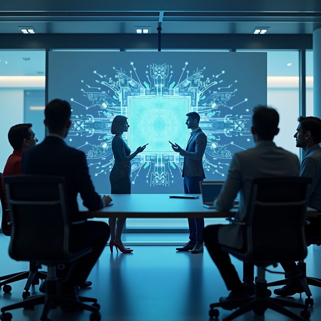 De 1000-qubit grens doorbroken: het kwantumtijdperk begint nu.