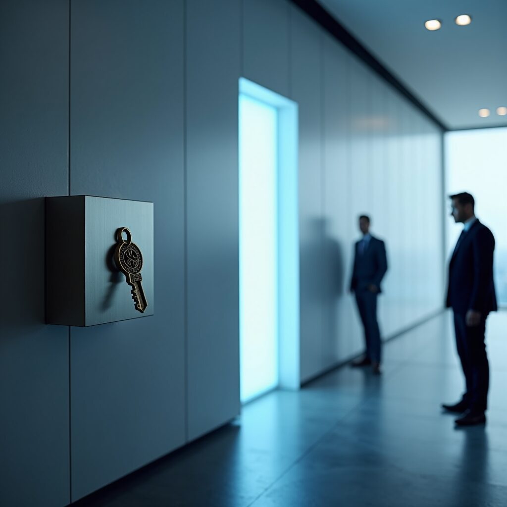 EU opent de jacht op Apple's App Store.