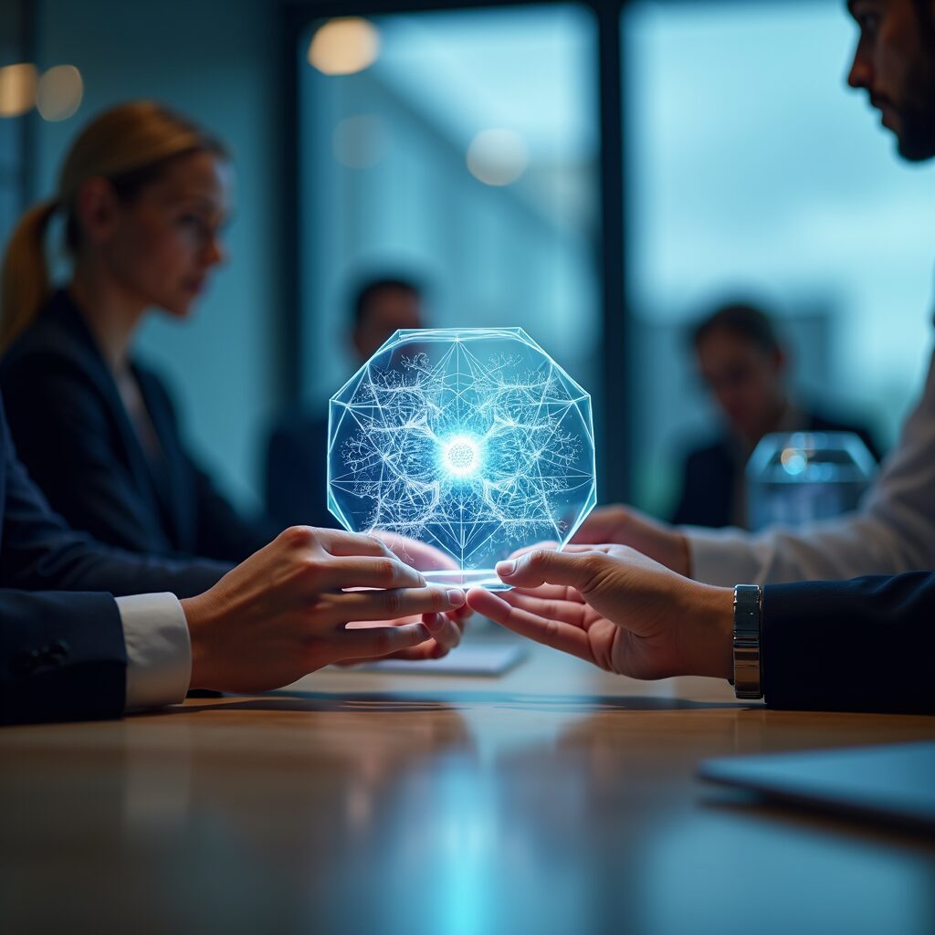 AI Act definitief: een nieuw tijdperk van regels.