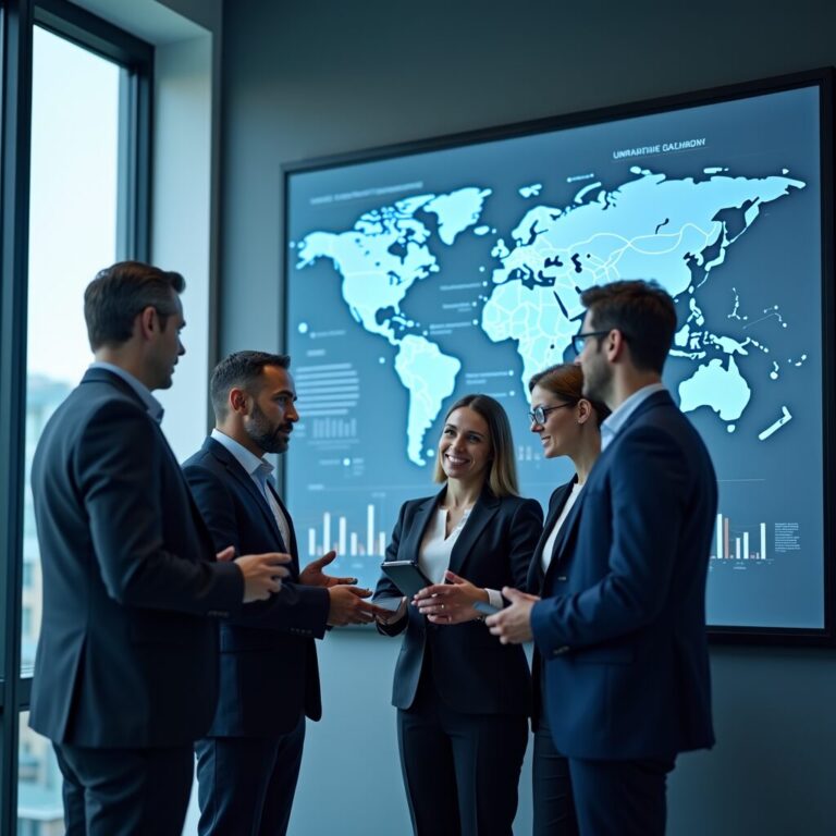 AI Act: startschot voor nieuwe IT-governance.