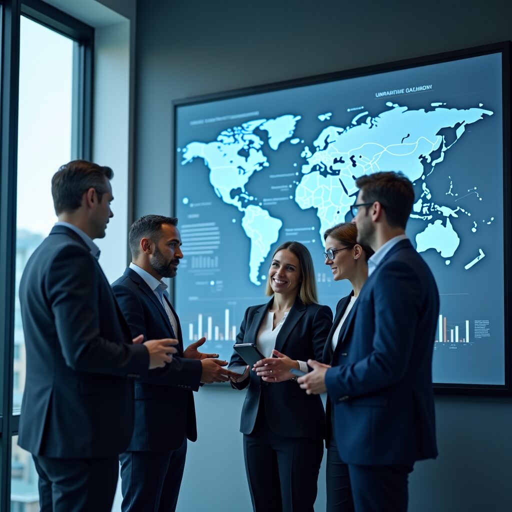 AI Act: startschot voor nieuwe IT-governance.