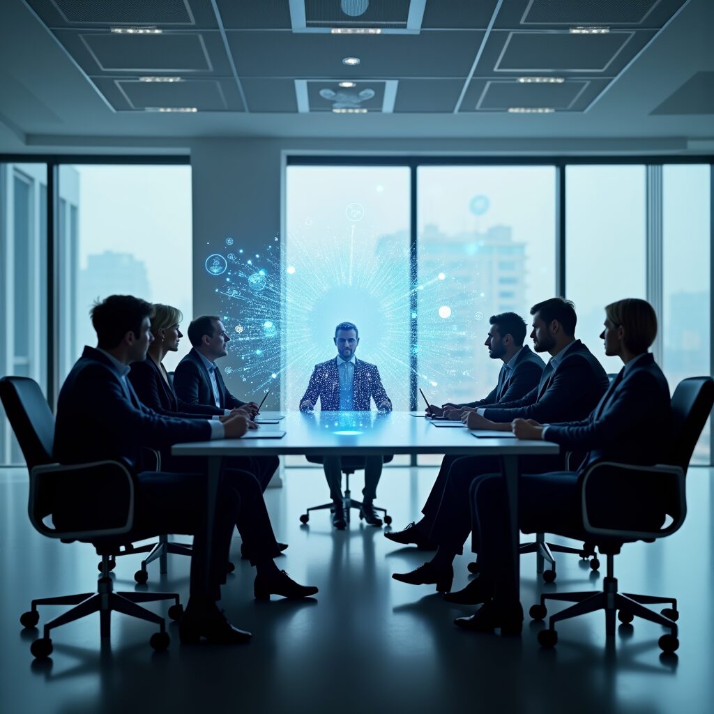 Soevereine AI: Nederland bouwt aan digitale onafhankelijkheid.