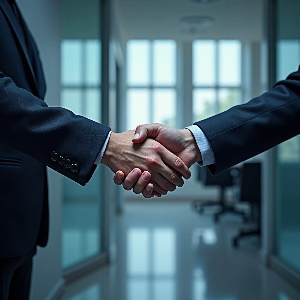 Historische miljardenschikking is wake-upcall voor AI-sector.