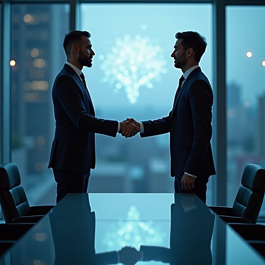 Miljardenschikking is dure les voor de AI-industrie.