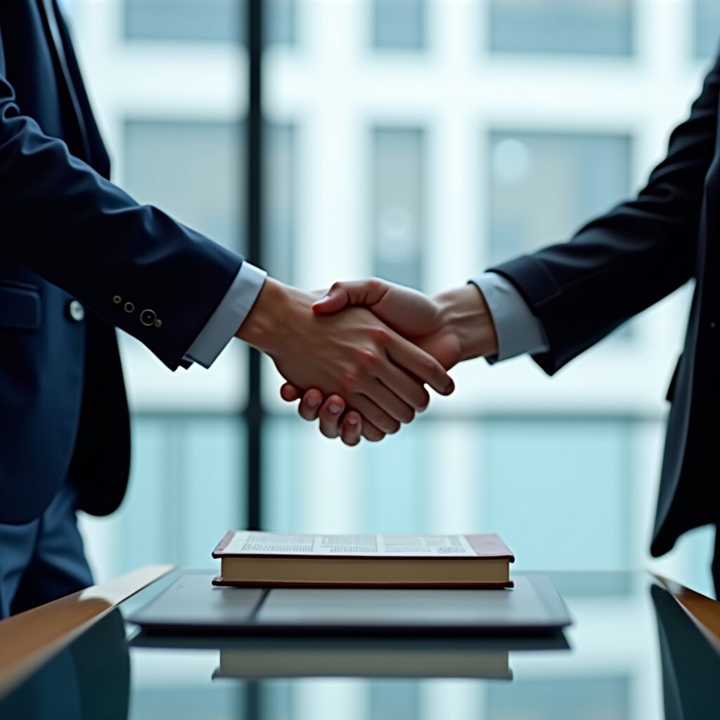 Historische miljardenschikking zet precedent voor AI-auteursrecht.