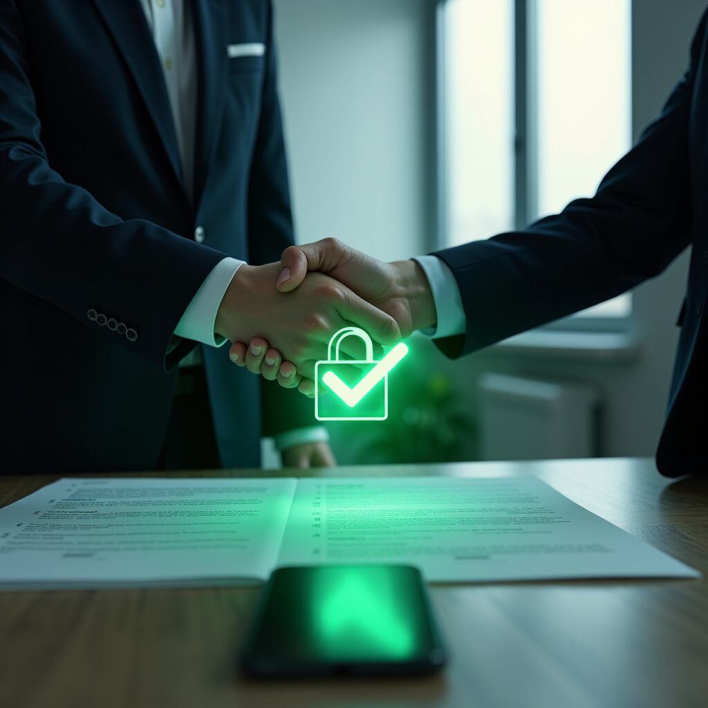 Trump draait: TikTok-deal krijgt alsnog groen licht.