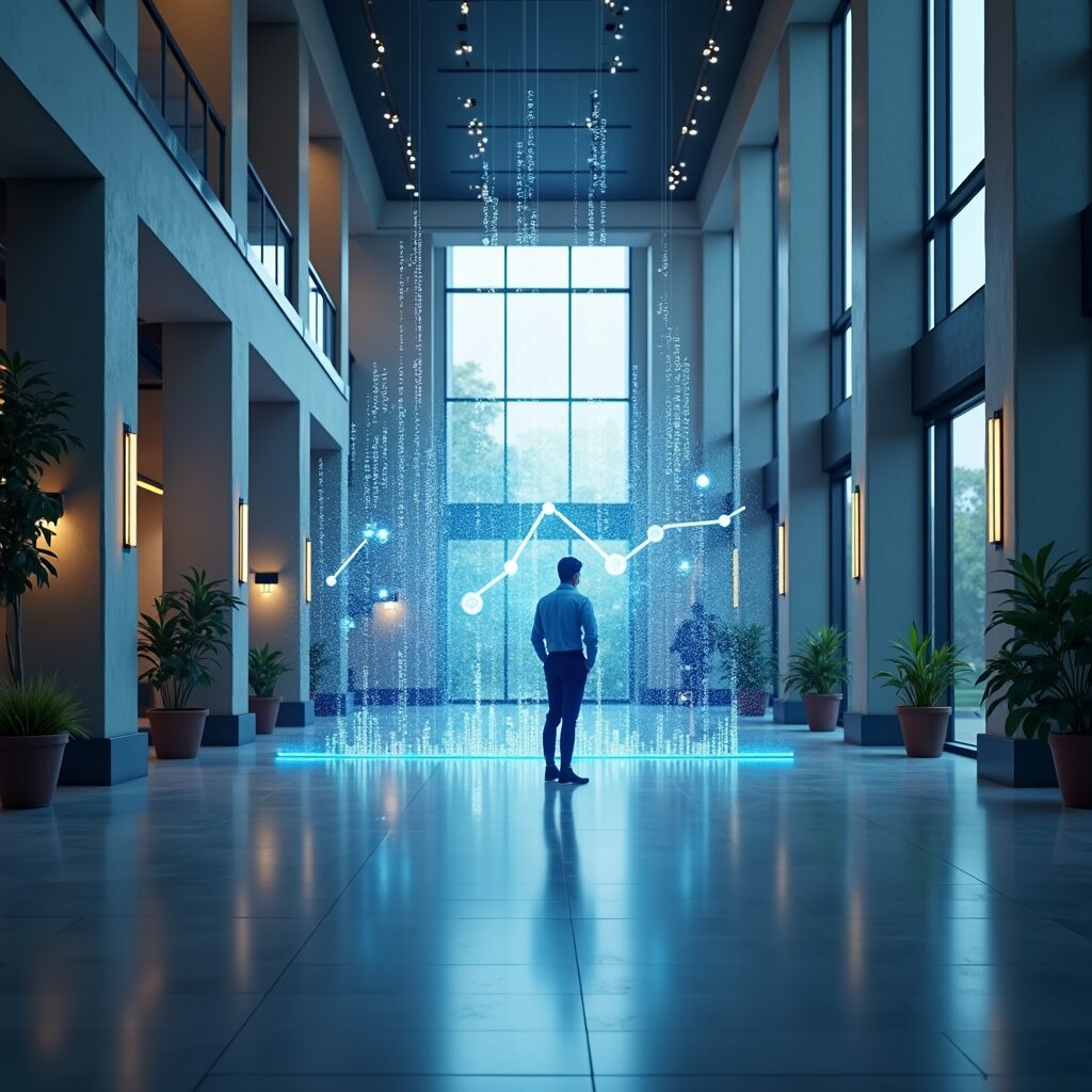 Historische kwartaalsprong voor Alphabet dankzij AI-kracht.