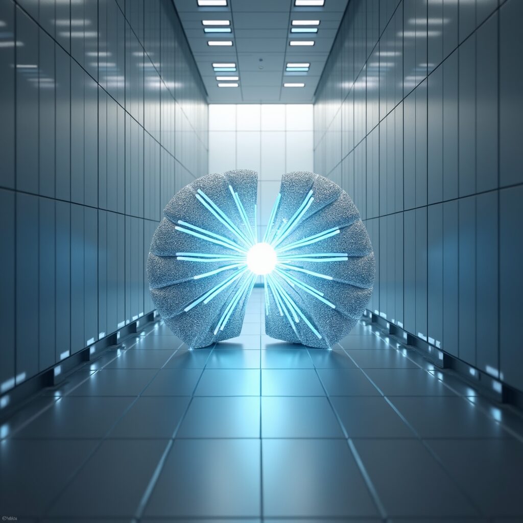 Meta's miljardendeal met CoreWeave voor AI-kracht.