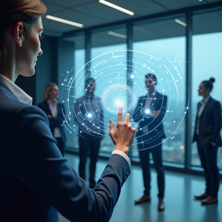 AI Act is wet: van theorie naar praktijk.