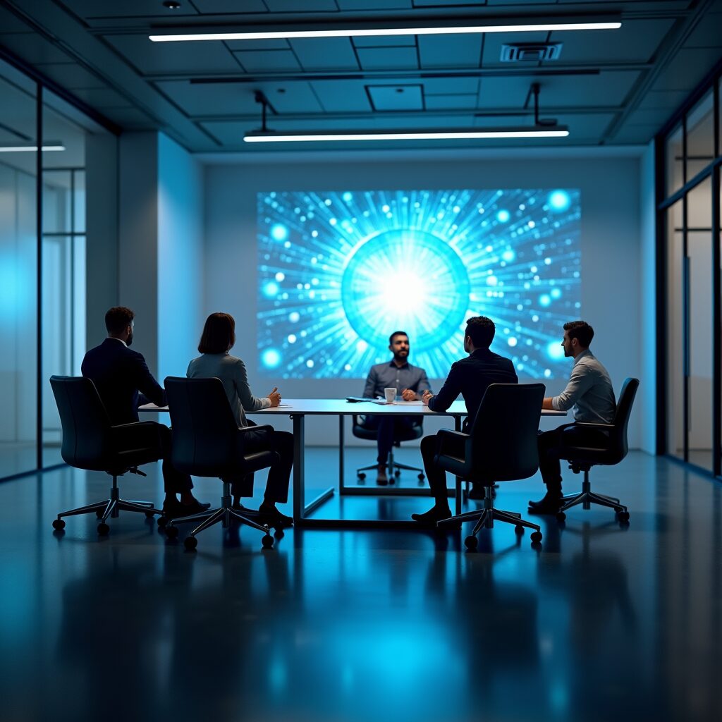 Nederland versnelt naar het quantumtijdperk.