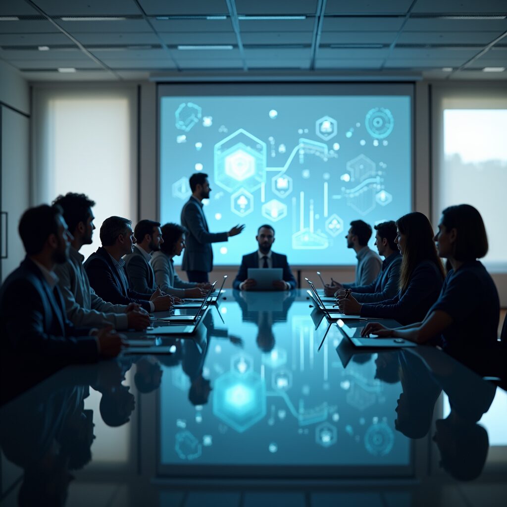 AI Act definitief: een nieuw tijdperk voor AI.