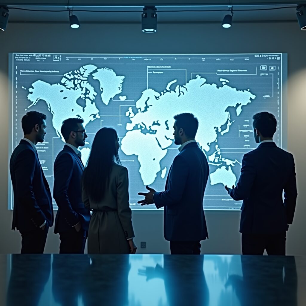 AI Act: een nieuw tijdperk vraagt om actie.