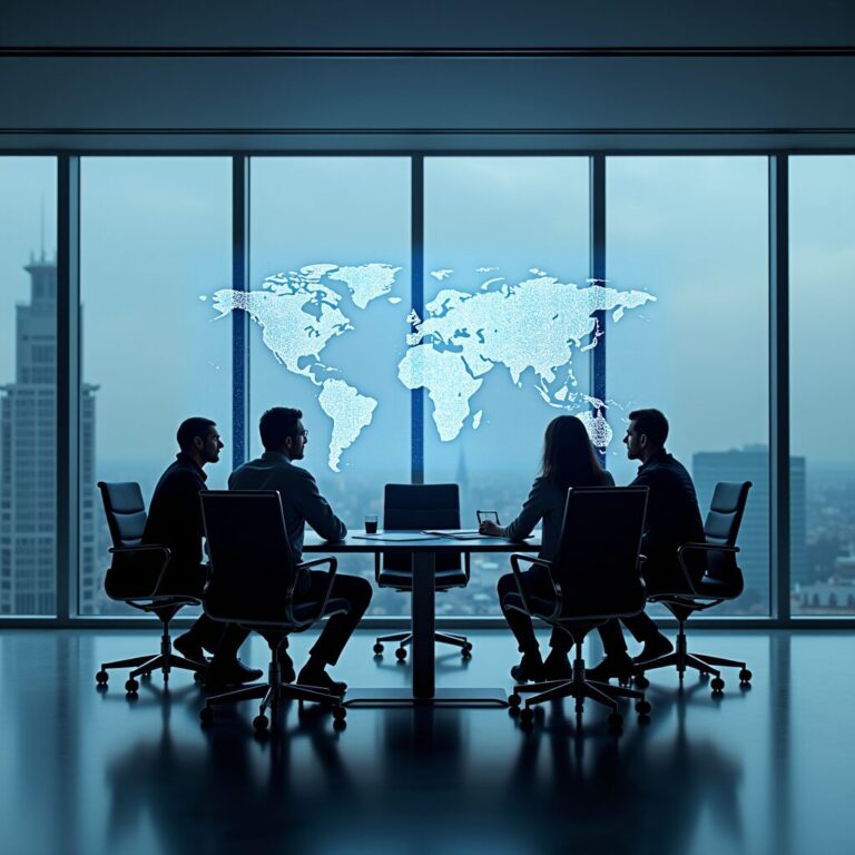 AI Act definitief: keerpunt voor de IT-sector.