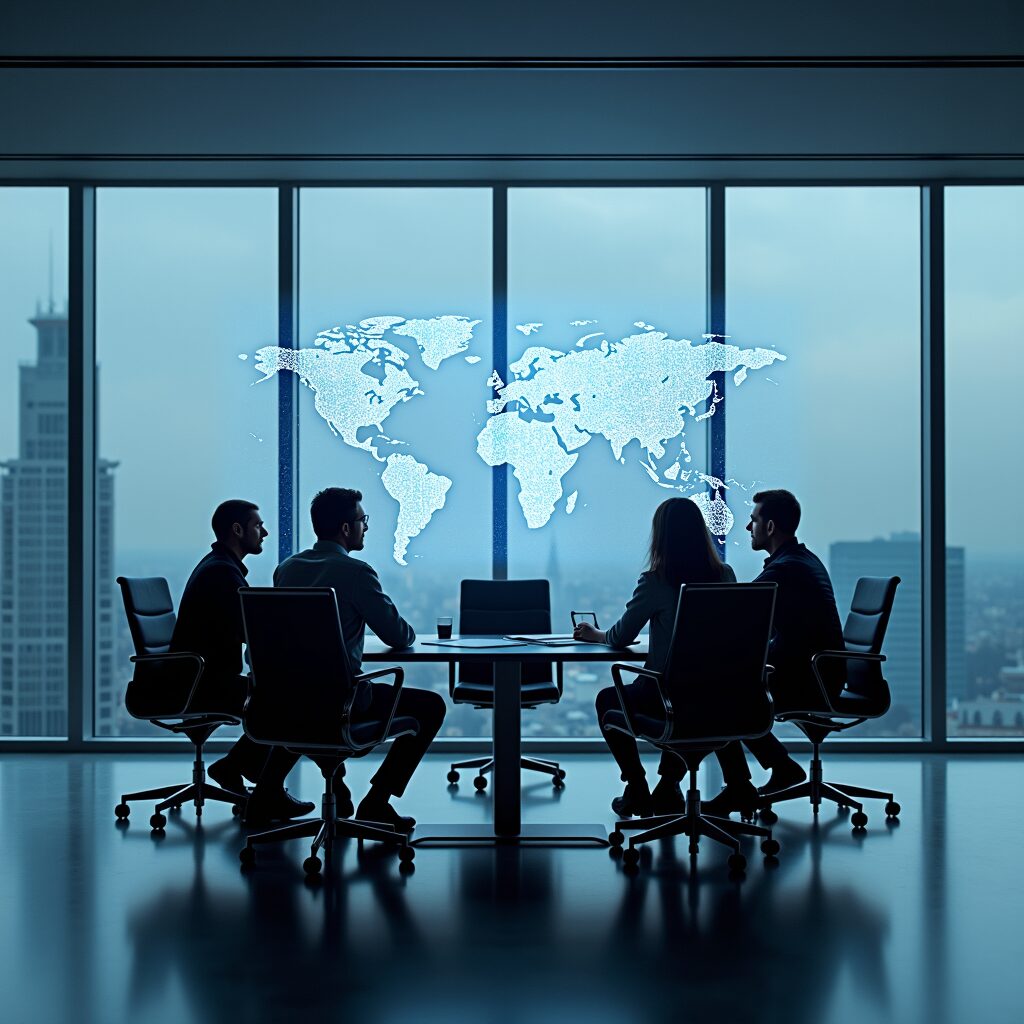 AI Act definitief: keerpunt voor de IT-sector.