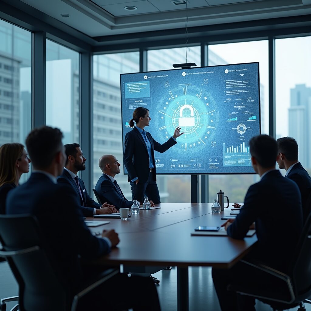 Europa schrijft geschiedenis met 's werelds eerste AI-wet.