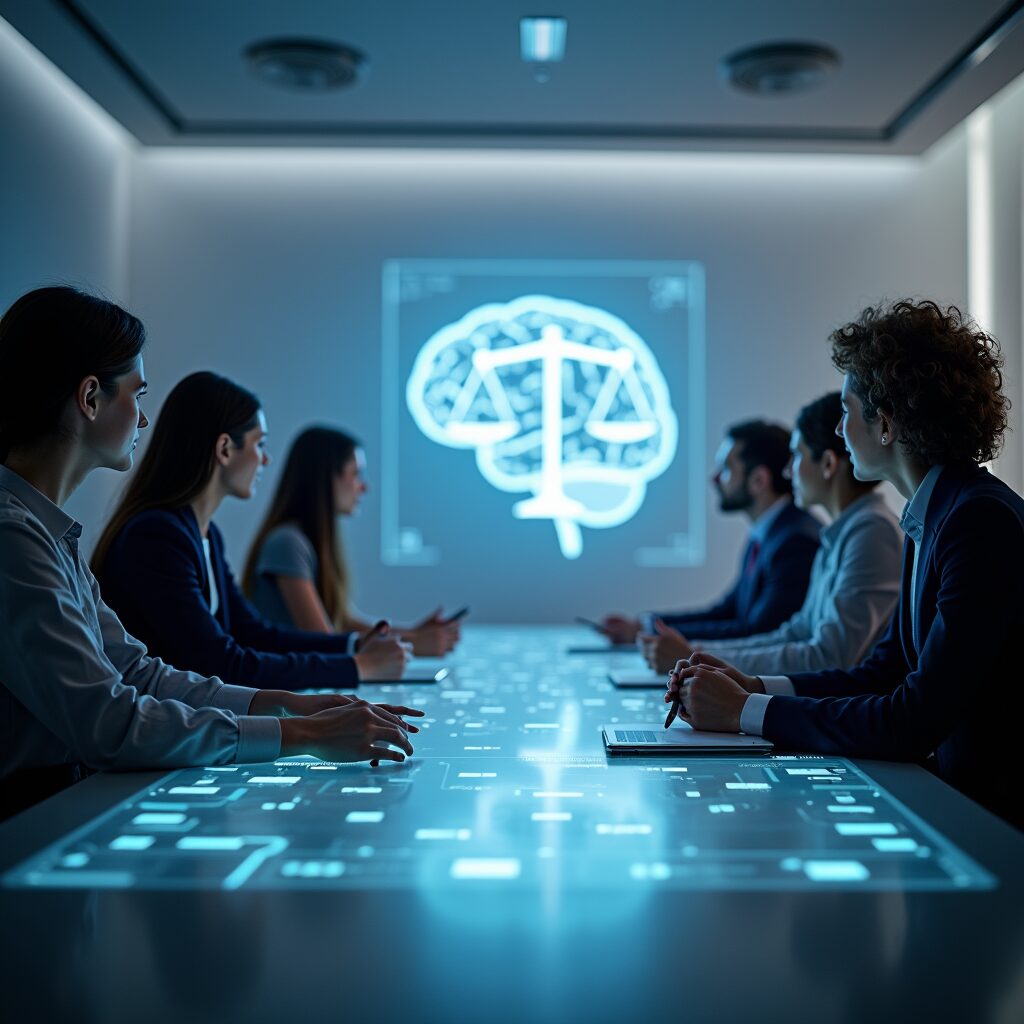 AI Act definitief: Europa zet de wereldwijde standaard.