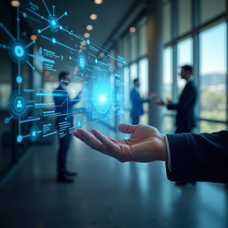 EU AI Act: een nieuw tijdperk van gereguleerde AI.