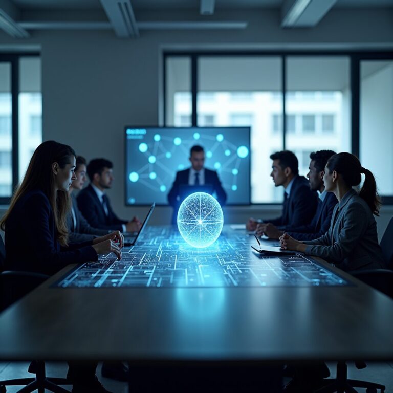 AI Act definitief: een nieuw tijdperk voor AI-governance.