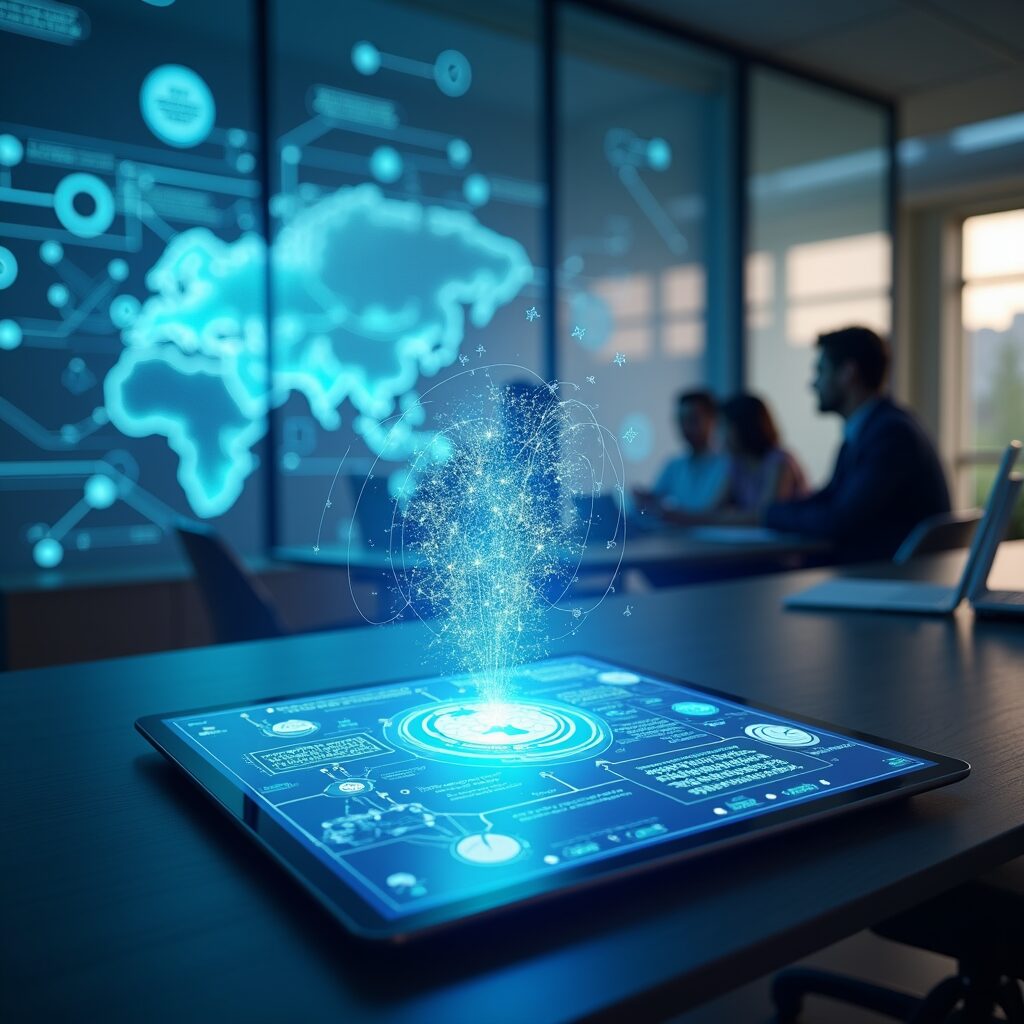 AI Act definitief: een nieuw tijdperk voor AI-governance.