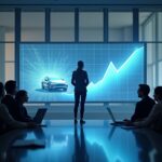 Tesla-rally staat voor het uur der waarheid.