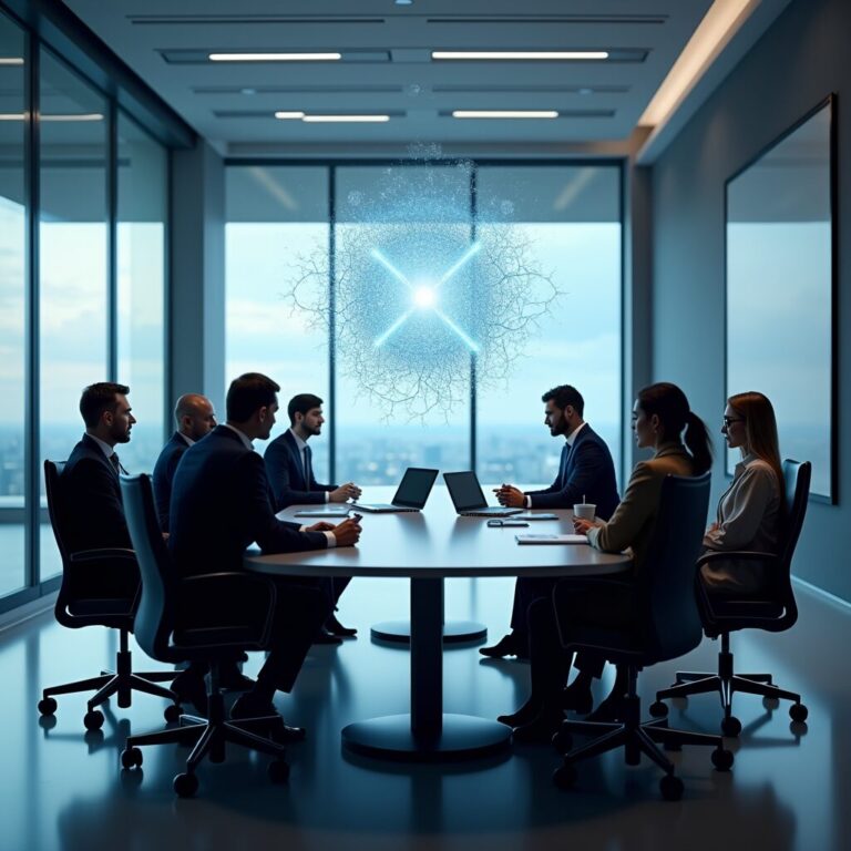 Quantumstrategie: Nederland investeert in de technologische toekomst.